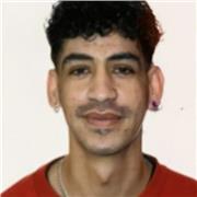 Profesor de español y arabe